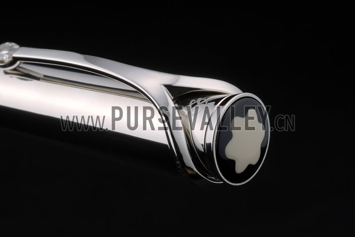 MontBlanc Luxury Pen 98277