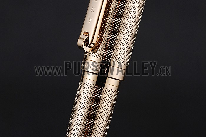 Bentley Gold Ballpoint Pen 622794