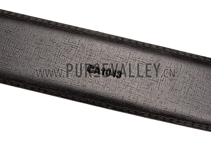 Hermes Blue With Silver 