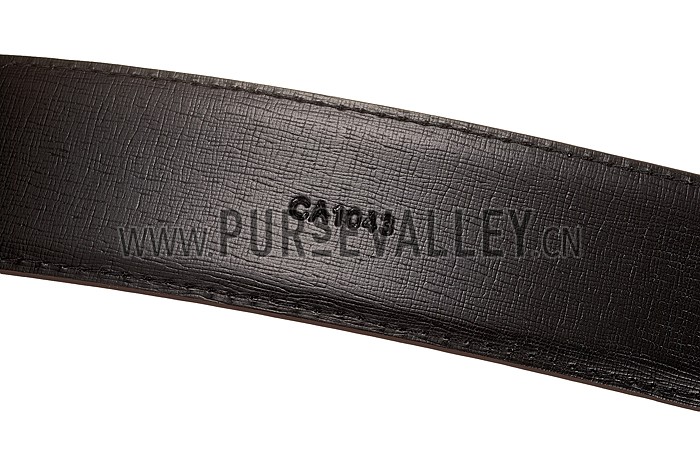 Hermes Orange With Silver 