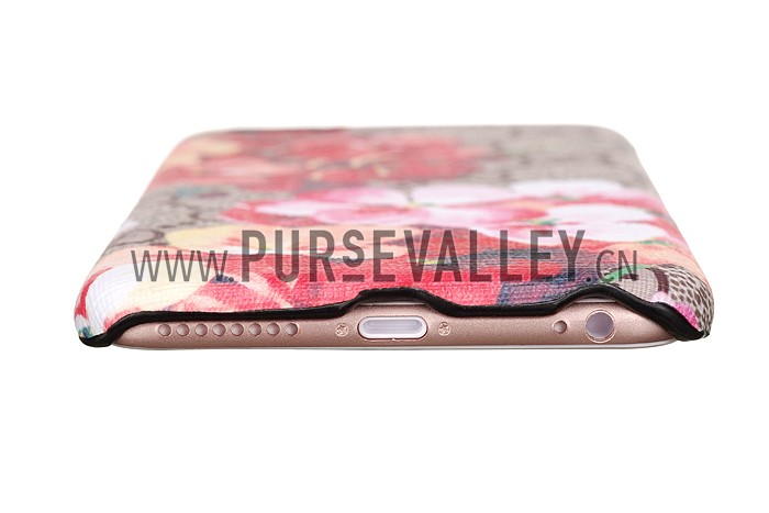 Gucci Blooms Red Beige Case for iPhone 6 Plus/6S Plus 18926706