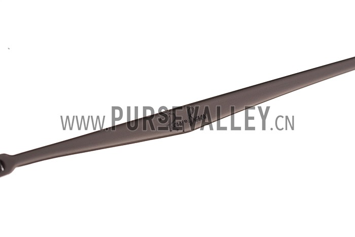 Ray Ban Aviator Liteforce Black Frame Black Lenses Sunglasses 308166