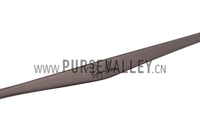 Ray Ban Clubround Yellow Frame Green Mirrored Lenses Sunglasses 308173