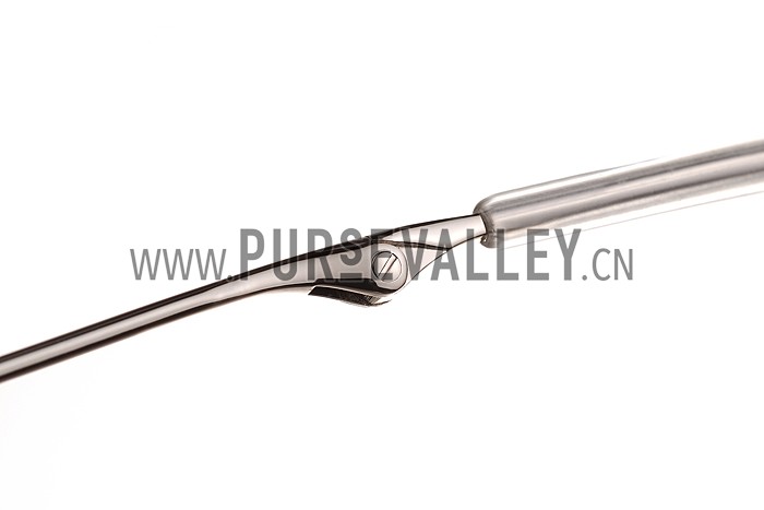 Ray Ban Round Silver Metal Frame Green Lenses Sunglasses 308160