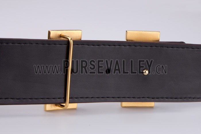 Hermes Belt h-0008-br