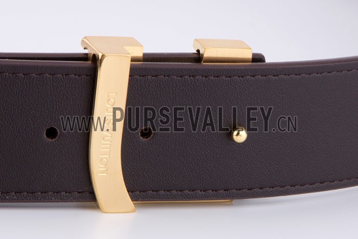 Louis Vuitton Belt lv-1048-g
