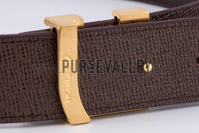 Louis Vuitton Belt lv-1050-g