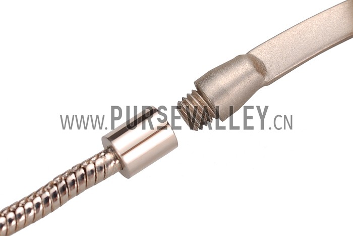 Ksubi Aviator Brown Lens Sunglasses 307766