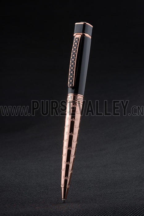 Korloff Luxury Pen 98265
