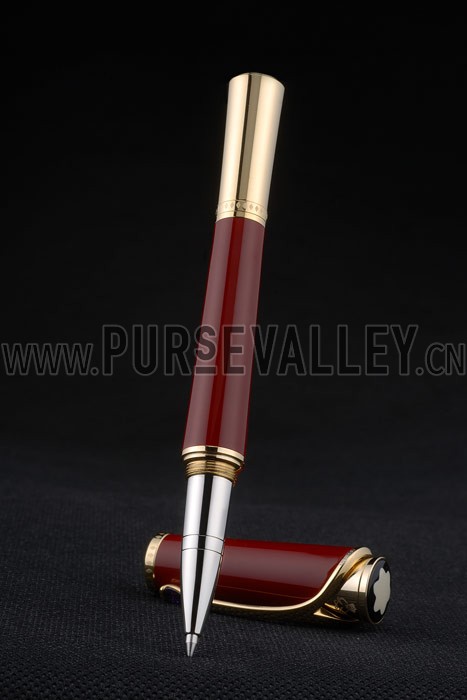 MontBlanc Luxury Pen 98272