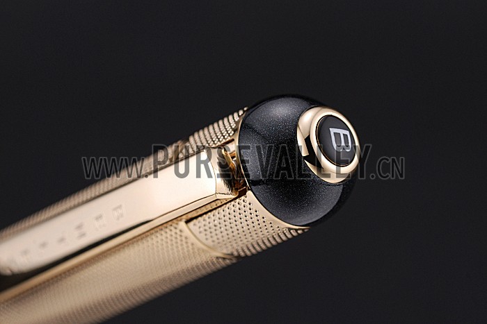 Bentley Gold Ballpoint Pen 622794