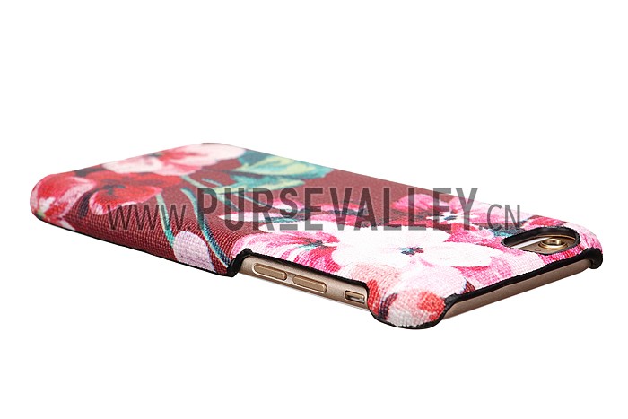Gucci Blooms Red Case for iPhone 6 18926700