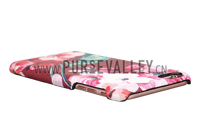 Gucci Blooms Red Case for iPhone 6 Plus/6S Plus 18926703