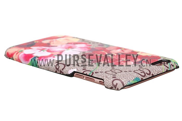 Gucci Blooms Red Beige Case for iPhone 6 Plus/6S Plus 18926706