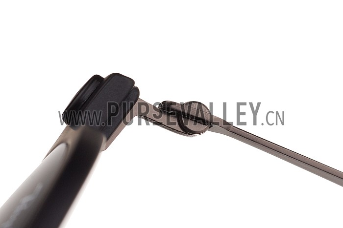 Ray Ban Aviator Liteforce Black Frame Black Lenses Sunglasses 308166