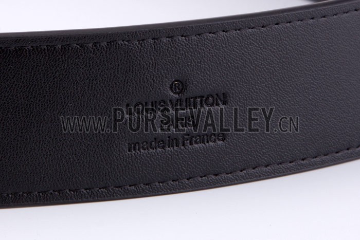 Louis Vuitton Belt lv-1049-w