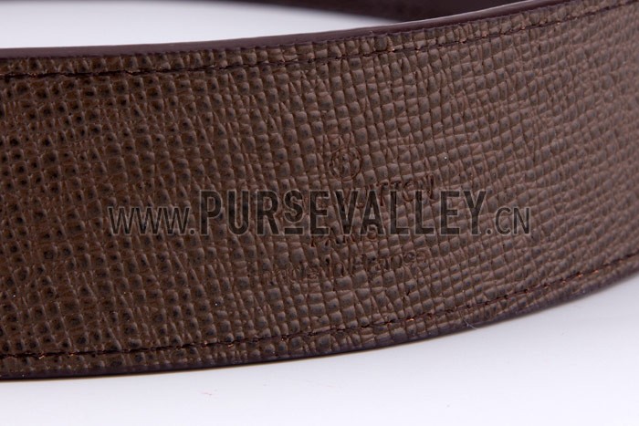 Louis Vuitton Belt lv-1050-g