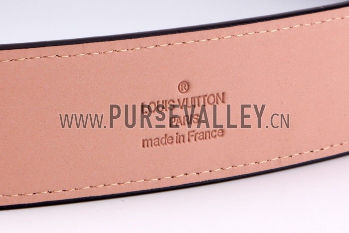 Louis Vuitton Belt lv-1051-w