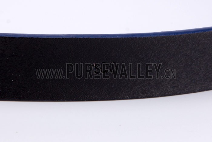 YSL Belt ysl-0003-bl