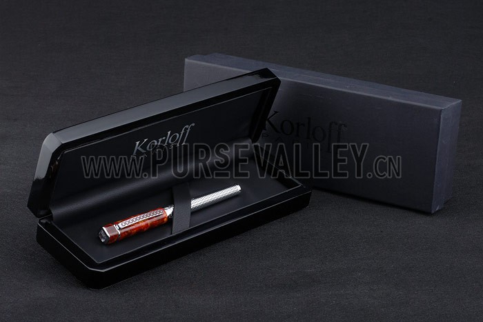 Korloff Luxury Pen 98268