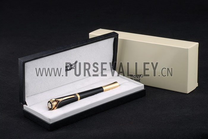 MontBlanc Luxury Pen 98270
