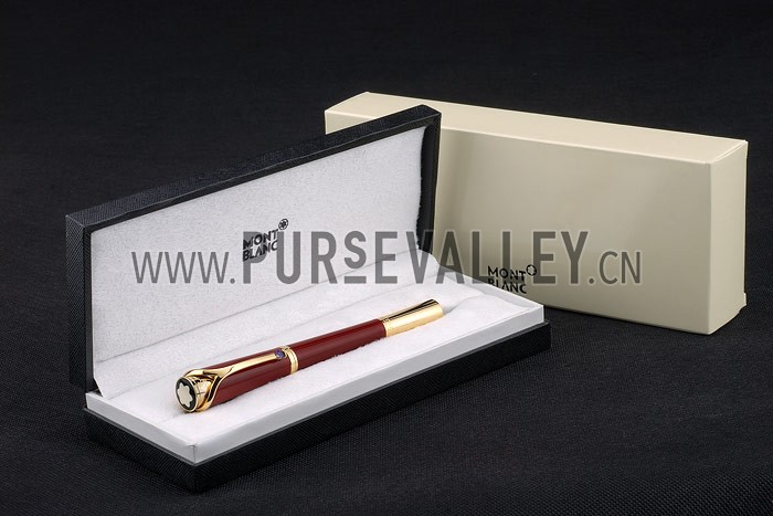 MontBlanc Luxury Pen 98272