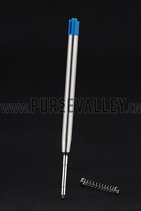 Gucci Gold Rimmed Gold Ballpoint Pend 622784