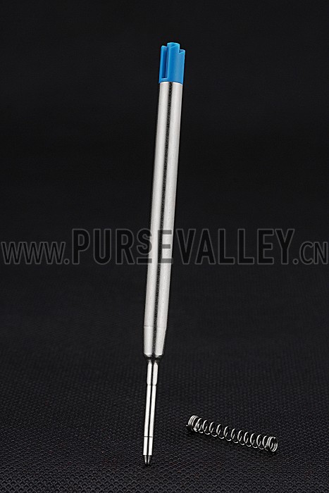 Bentley Gold Tip And Upper Body Black Ballpoint Pen 622788