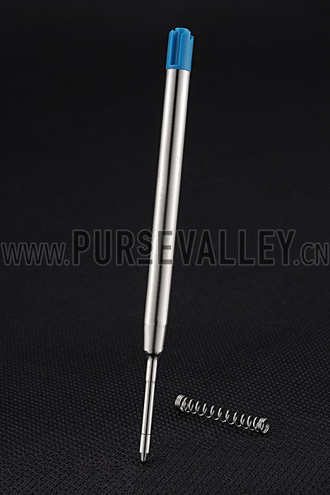 Bentley Silver Ballpoint Pen 622795