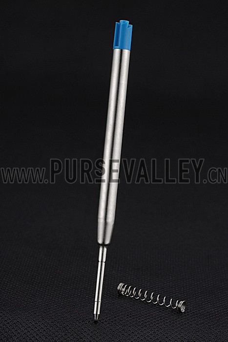 Rolex Rose Gold Rimmed Gold Ballpoint Pen 622805