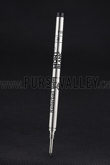 MontBlanc Starwalker Horizontally Grooved Light Brown Grey Ballpoint Pen With Cap 622808
