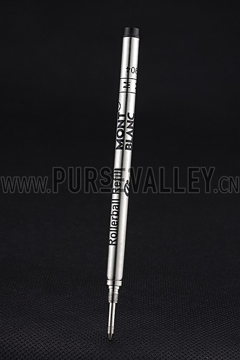 MontBlanc Starwalker Silver Cutwork Ballpoint Pen With Cap 622812