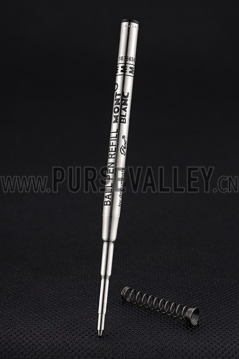 MontBlanc StarWalker Red Gold Cutwork Ballpoint Pen 622815