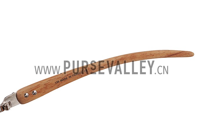 Cartier Panthere Detail Silver Frame Grey Lenses Sunglasses 308133