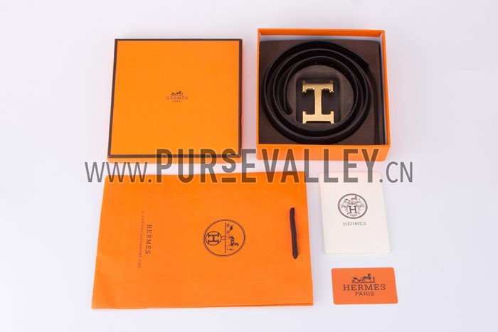 Hermes Belt h-0008-b