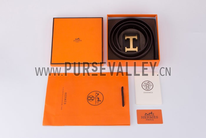 Hermes Belt h-0008-br