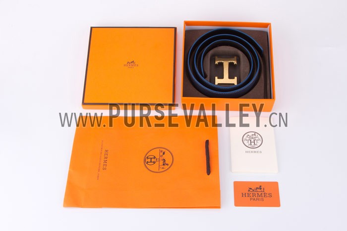 Hermes Belt h-0008-dbl