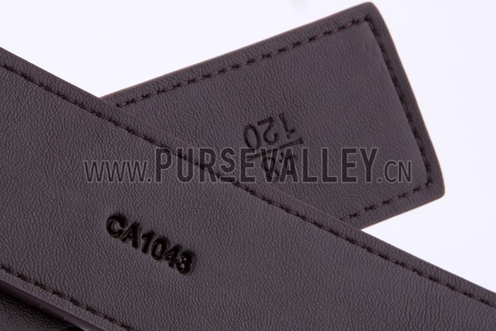 Louis Vuitton Belt lv-1048-g