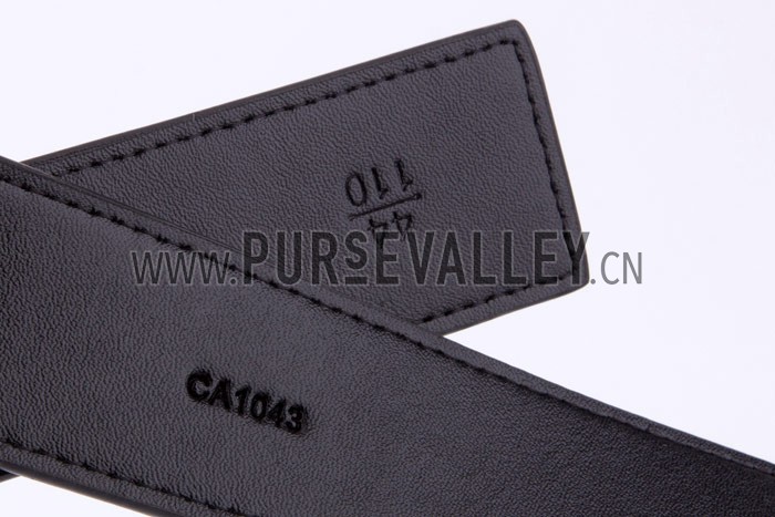 Louis Vuitton Belt lv-1049-w