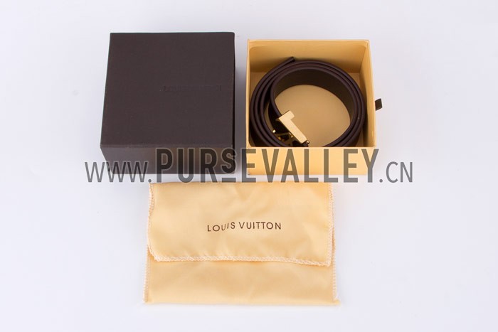Louis Vuitton Belt lv-1050-g