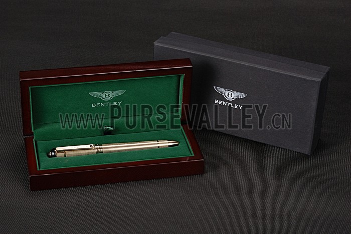 Bentley Gold Ballpoint Pen 622794