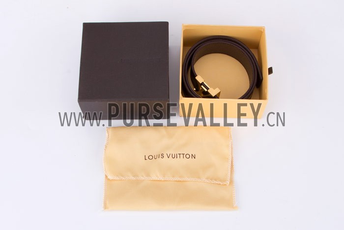 Louis Vuitton Belt lv-1048-g