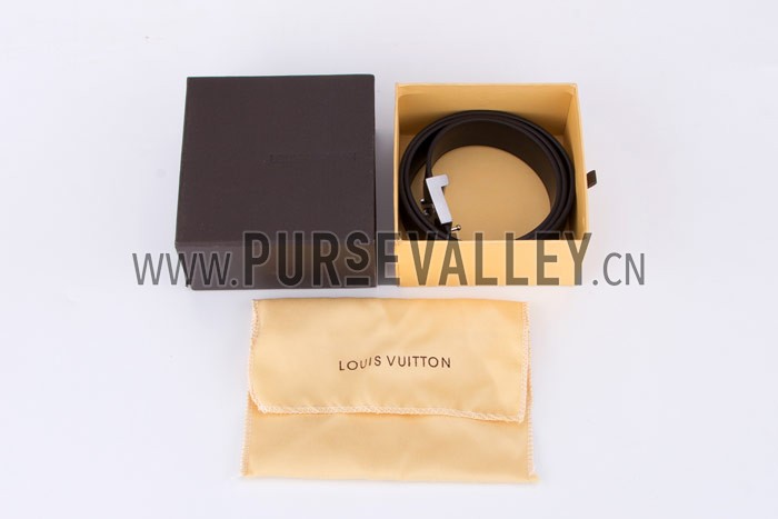 Louis Vuitton Belt lv-1049-w