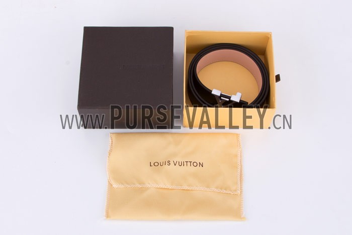 Louis Vuitton Belt lv-1051-w