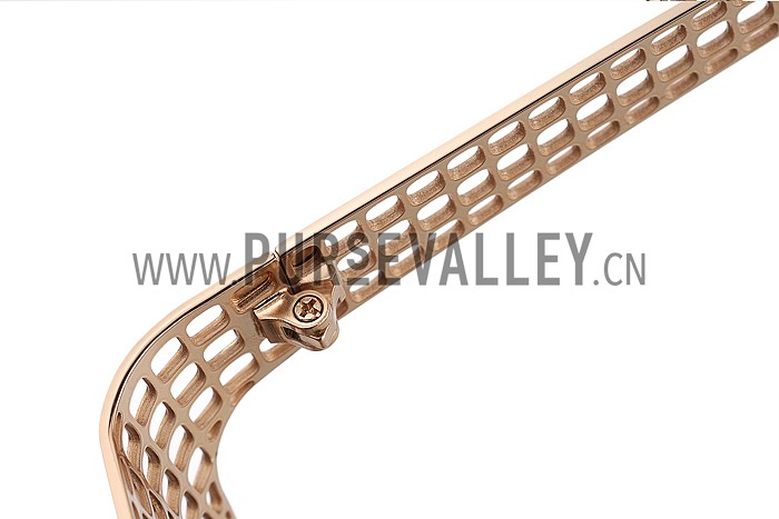 Louis Vuitton Dorothy Brown Sunglasses 307861