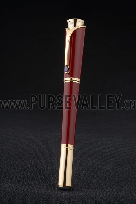 MontBlanc Luxury Pen 98272