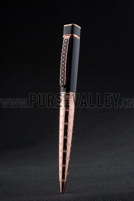 Korloff Luxury Pen 98265