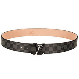 Louis Vuitton Damier Graphite 