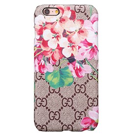 Gucci Blooms Pink Beige Case for iPhone 6 Plus/6S Plus 18926705