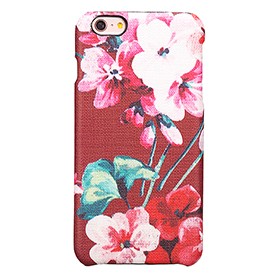 Gucci Blooms Red Case for iPhone 6 Plus/6S Plus 18926703
